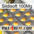 Sildisoft 100Mg cialis2